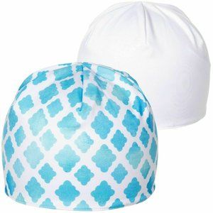 Dynamax Cooling Skull Cap Seirus Beanie Helmet Liner Reversible Hat Men Unisex